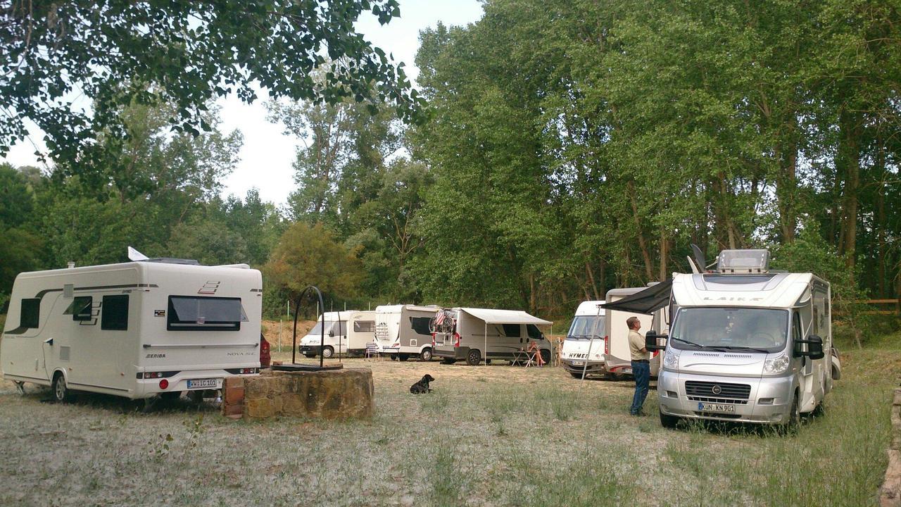 Вилла Agriturismo Agricasale Пьяцца-Армерина Экстерьер фото